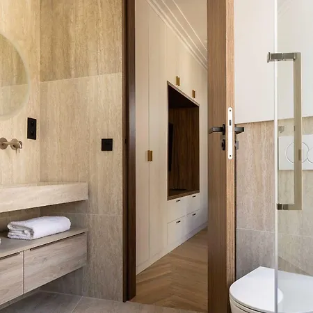 Апартаменты Luxury - Eiffel Tower View - 3bd-8p - Grenelle