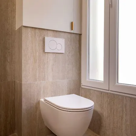 Luxury - Eiffel Tower View - 3bd-8p - Grenelle Апартаменты *