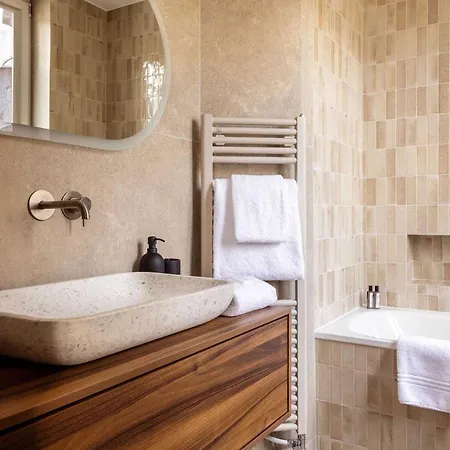 Luxury - Eiffel Tower View - 3bd-8p - Grenelle Апартаменты *